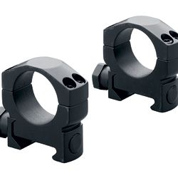 LEUP MARK 4 34MM HIGH ALUM MATTE