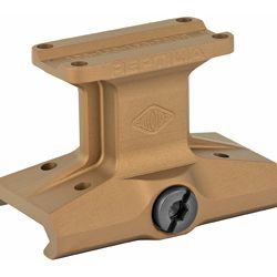 REPTILIA DOT MOUNT 1.93″ MRO FDE
