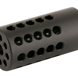 TAC SOL PAC-LITE 1″ COMPENSATOR MATT