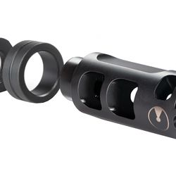 ULTRADYNE PULSE COMP 5.56 1/2X28