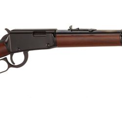 LEVER ACTION 22MAG BL/WD