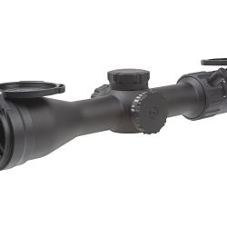 WHISKEY 4 3-12X44 QUADPLEX HF