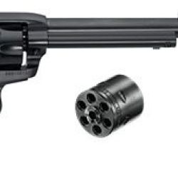 SINGLE SIX 22-22MAG 5.5″ BL FS