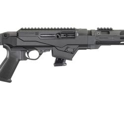 PC CARB 9MM 16″ FIXED STK 10+1