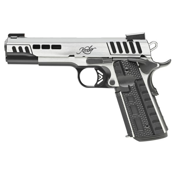 KIMBER RAPIDE 10MM 5″ TFX SCORPIUS