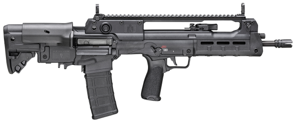 SPG HL916556B-GU23 HELLION 5.56 (142737) GEARUP23