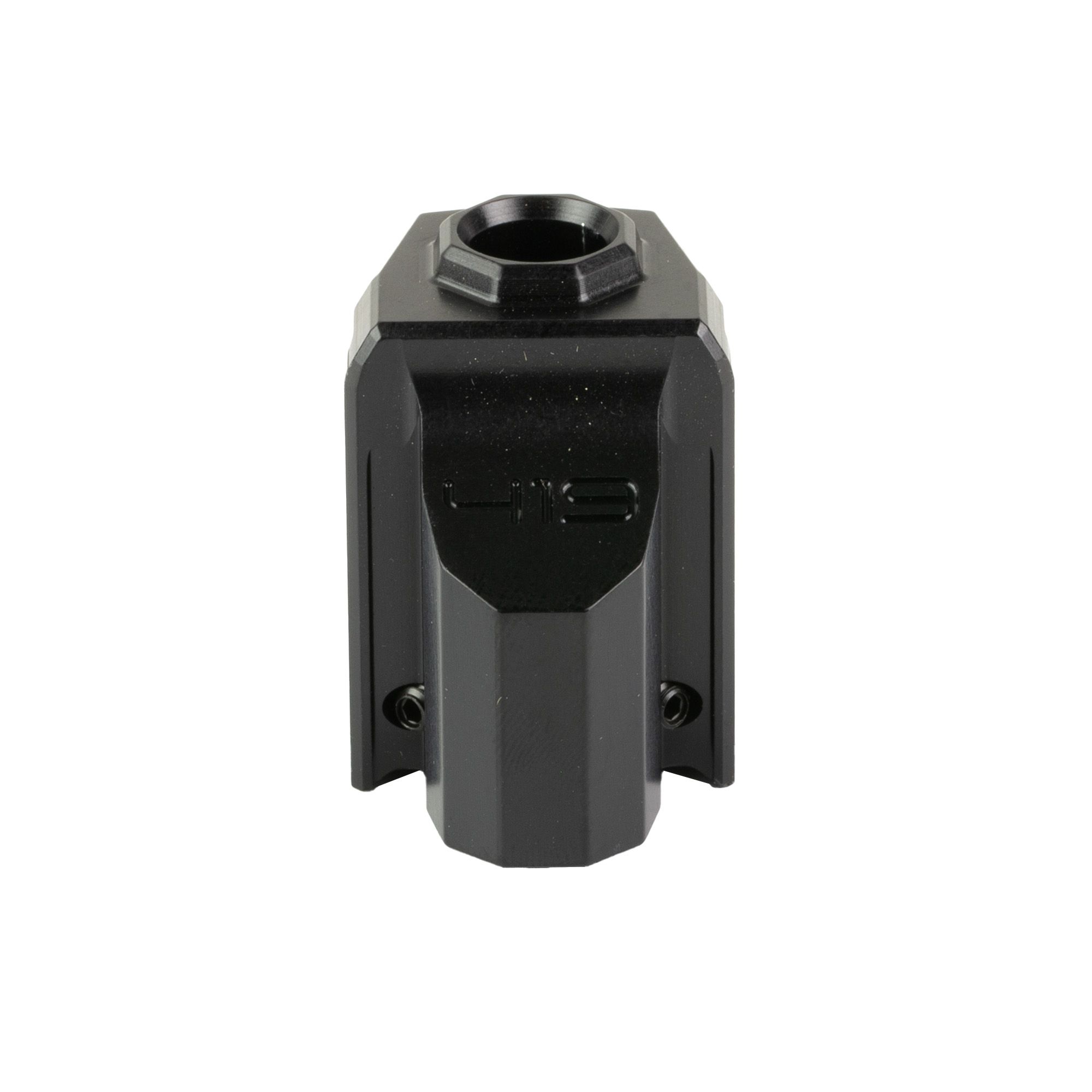 AGENCY 419 SIG P320 OEM DP COMP BLK
