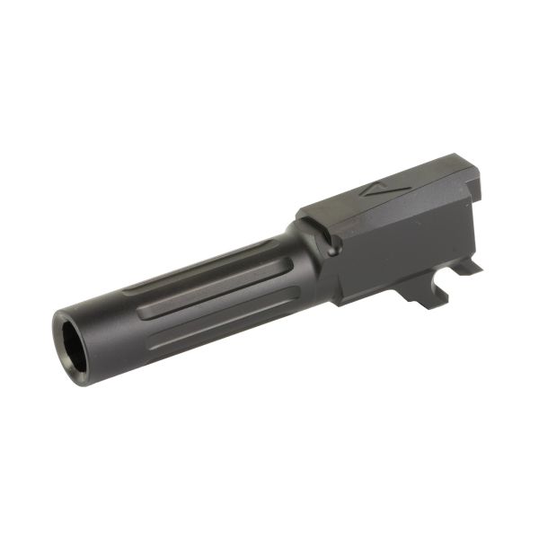 AGENCY ML BBL FOR SIG P365 BLK