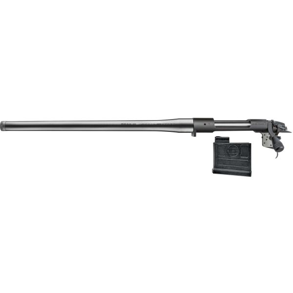 BERGARA B14R TR 22LR 18″ LH STL 10RD