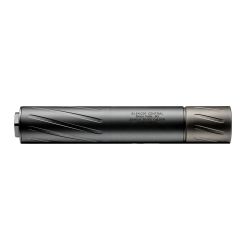 BANISH 30-V2 30CAL 5/8X24 HUB TI BLK