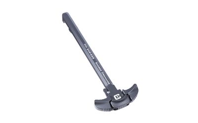 BADGER C1 CHARGING HANDLE AR-10 BLK