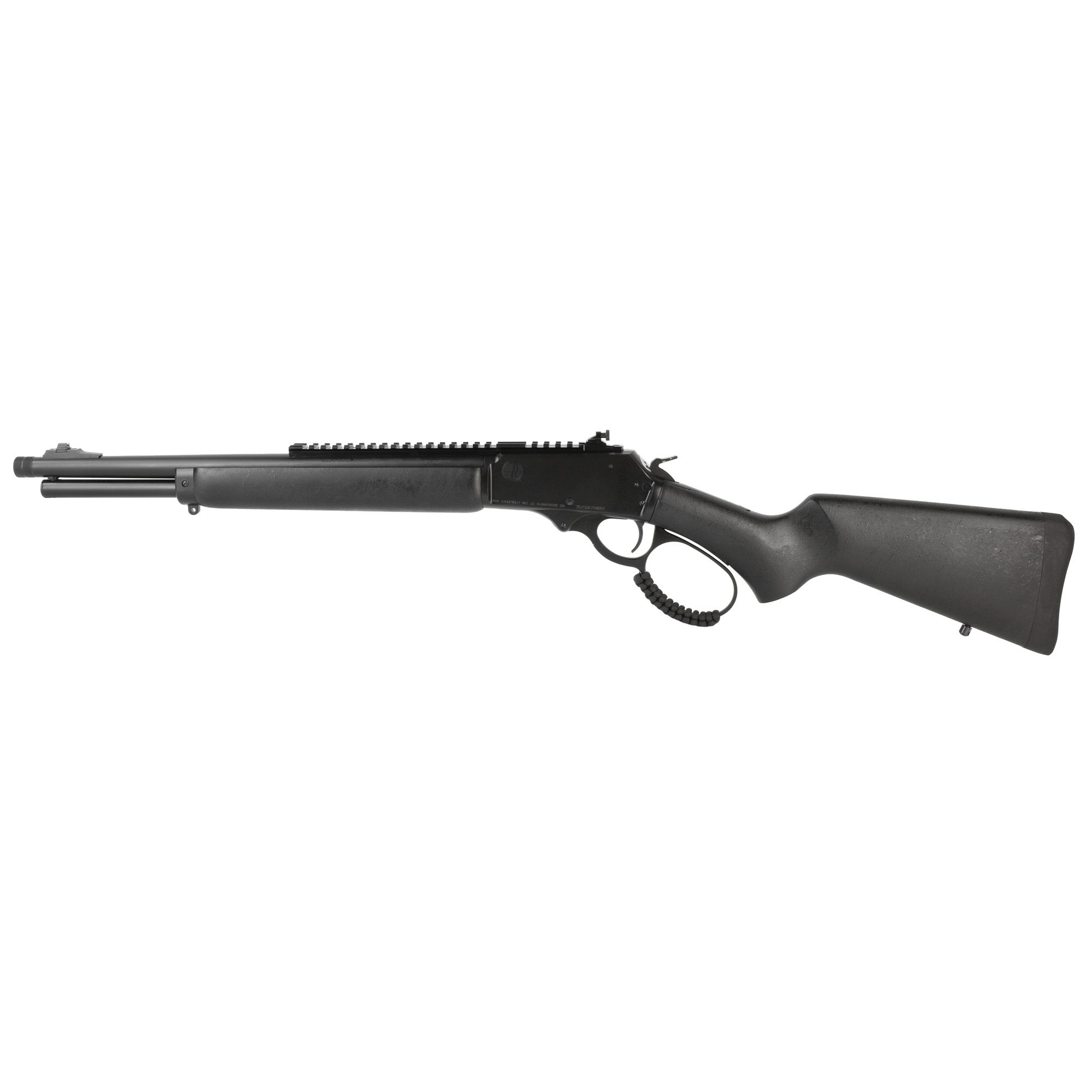 ROSSI R95 TRIPLE BLK 444MAR 16.5″ 5R