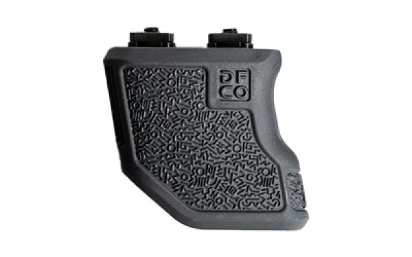DFCO TIGER CLAW XL FOREGRIP GRAY