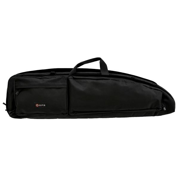GPS 50″ DOUBLE BOLT RIFLE CASE BLK