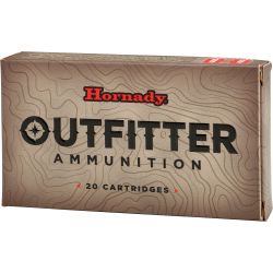 HRNDY OUTF 375 RUG 250 GR CX 20/120