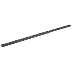 Q TOP RAIL FOR THE FIX 1913 20″ BLK