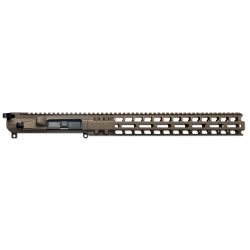 RADIAN UPPER/HANDGUARD SET 14″ BROWN