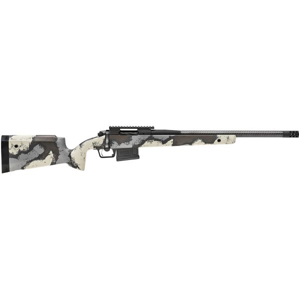 SPRGFLD WAYPOINT 300PRC 24″ CF RDG