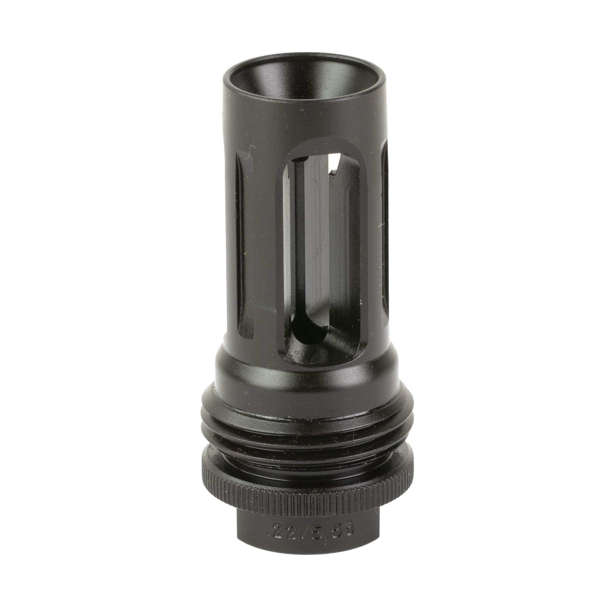 SCO ASR CLOSED TINE FH 1/2X28 223CAL