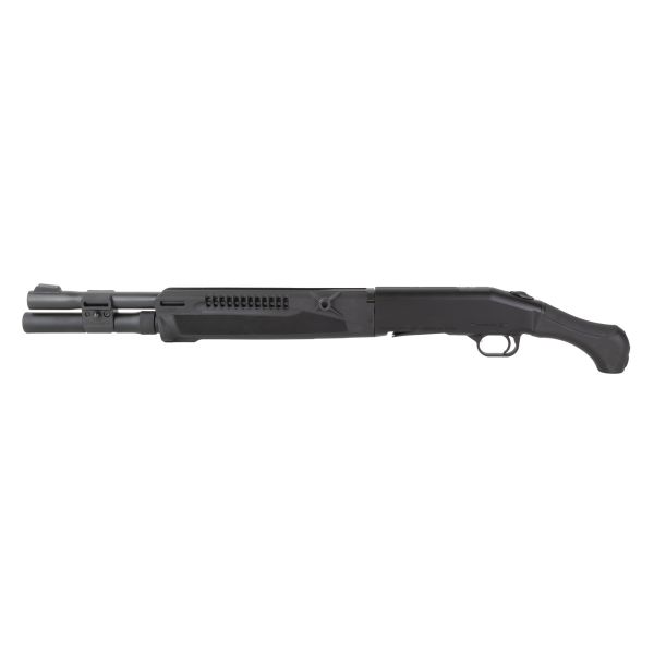 MSBRG 990 AFTRSHCK SPX 12/18.5″ BLK