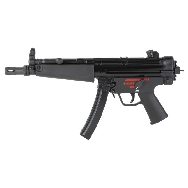 CENT ARMS AP5 NAVY 9MM 8.9″ 30RD BLK