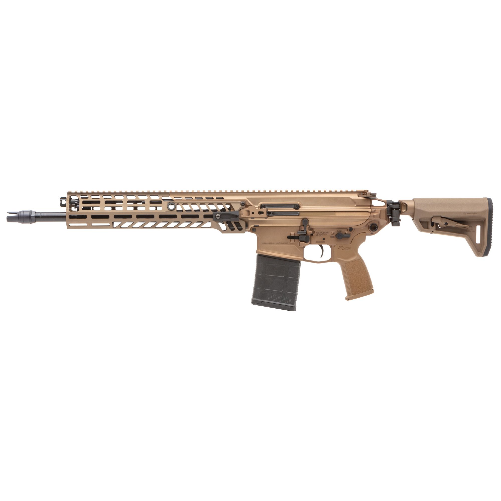 SIG MCX SPEAR 7.62X51 16″ 20RD COY