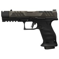 WAL PDP PRO-X COMP PMM 9MM 4.6″ 10RD