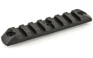 BCM GUNFIGHTER KEYMOD NYLON 4″ BLK