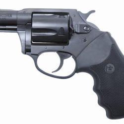 UNDERCOVER 38SPC BL 2″