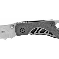 KERSHAW CINDER 1.4″ STONEWASHED