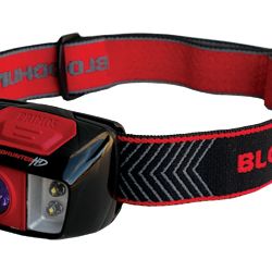 PRIMOS BLOODHUNTER HD HEAD LAMP