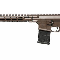 DD5 V4 6.5CM MILSPEC+ 18″ 20+1