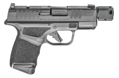 HELLCAT RDP 9MM BK NS 13+1