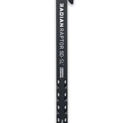 RAPTOR SD/SL CHARGING HNDL BLK