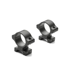 RINGS RIFLEMAN 30MM HIGH MATTE