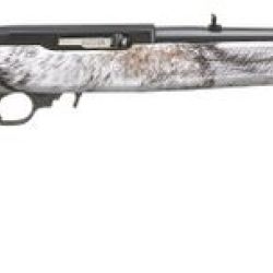 10/22 CARBINE 22LR YOTE CAMO