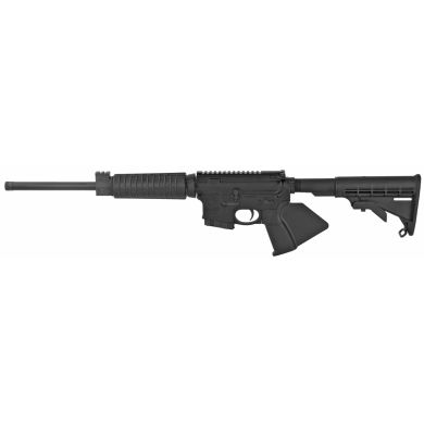 S&W M&P15 SPTII OR 556 16″ 10R BL CA