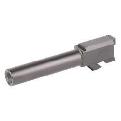 AGENCY SYNDCT BBL FITS GLOCK 19 BLK
