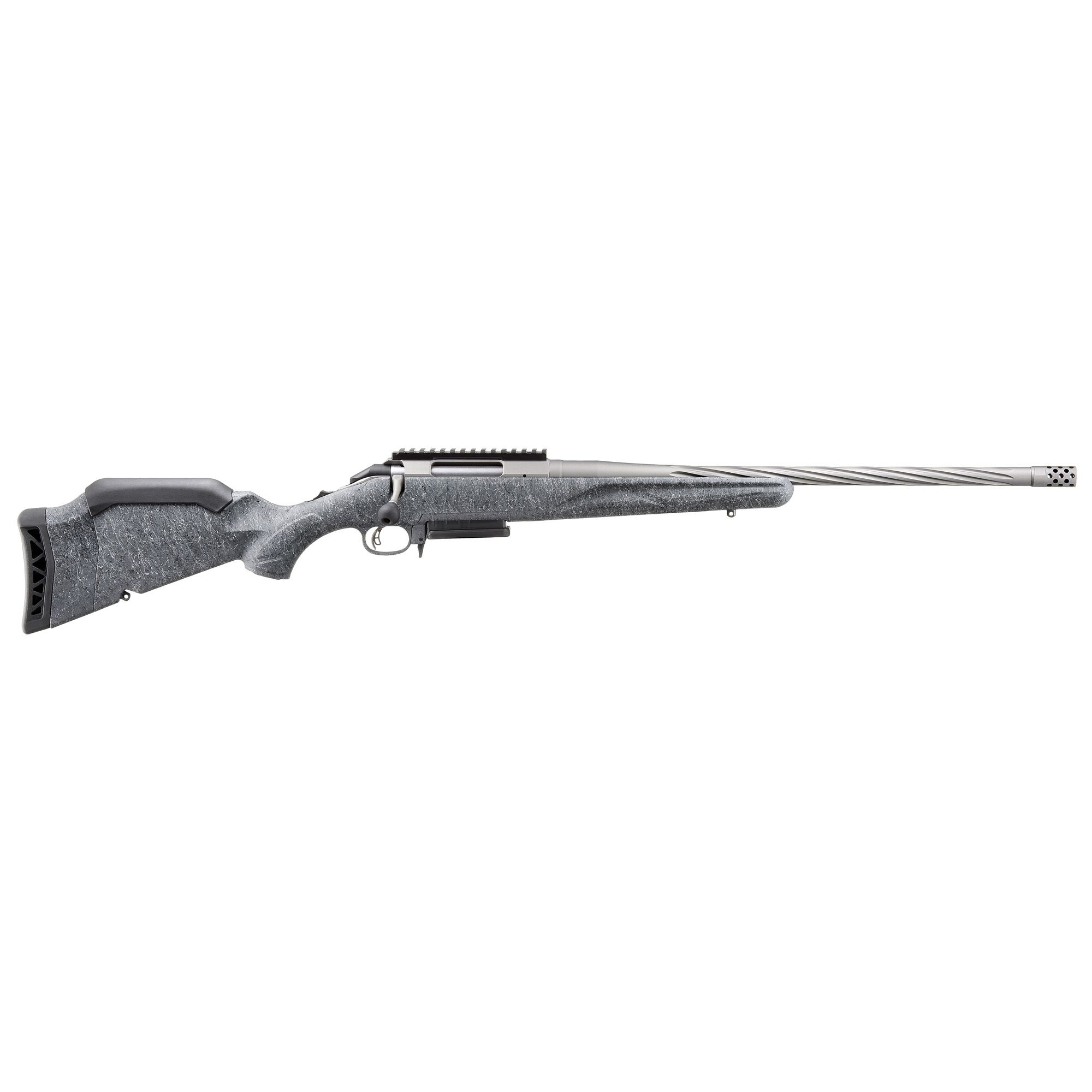 RUGER AMERICAN GEN2 6.5GR 20″ GM