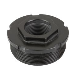 HUX HUB DIRECT THREAD ADAPTER 5/8X24