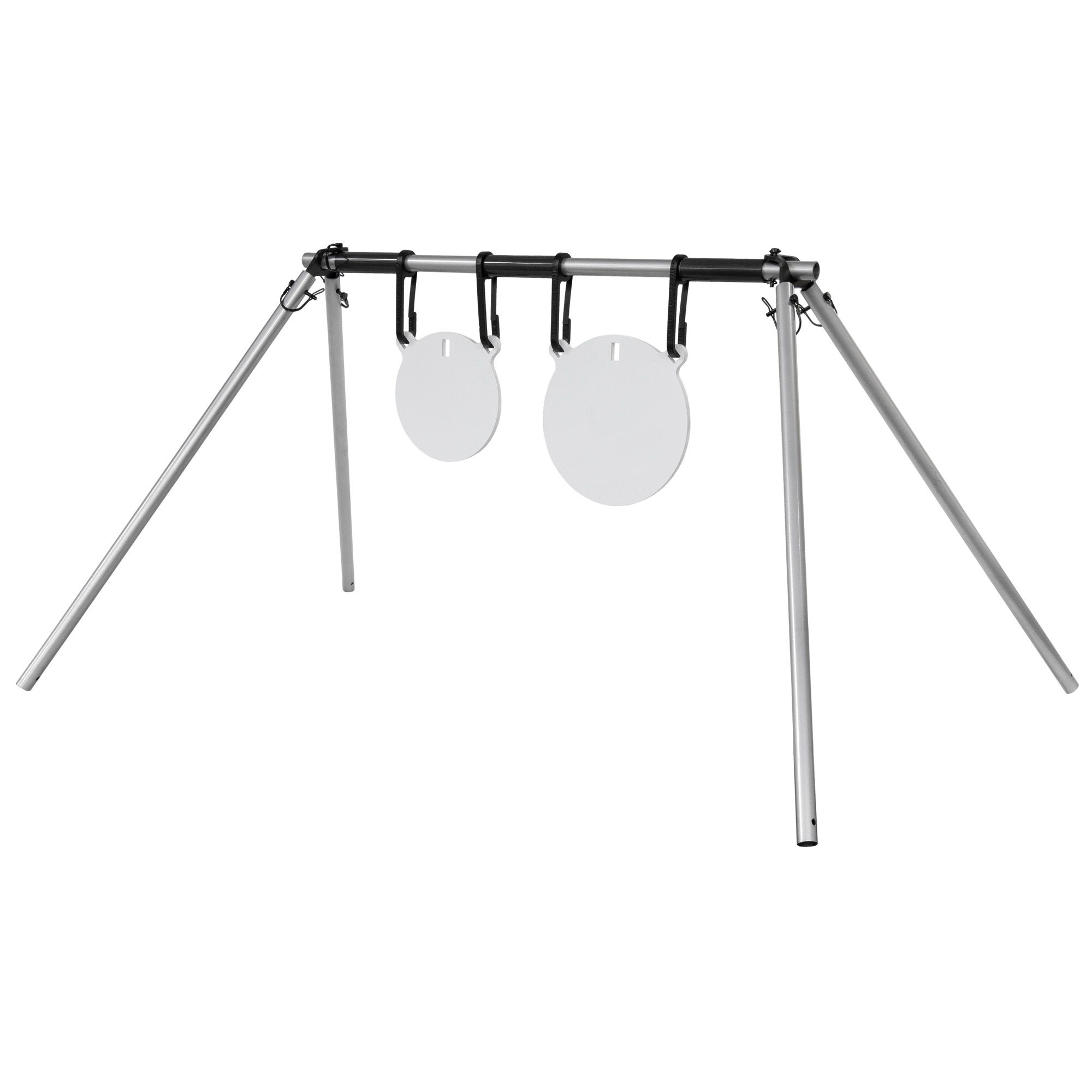 B/C 3/8″ GONG HANGER KIT 8-10″ WHITE