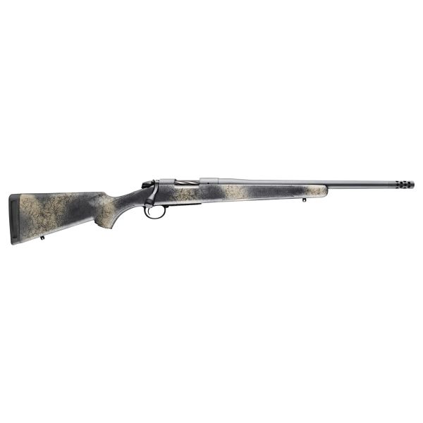 BERGARA RDG WLDRNSS 6.5PRC 24″ 3RD