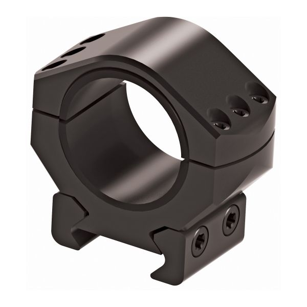 BURRIS XTR RINGS 34MM 1″HT
