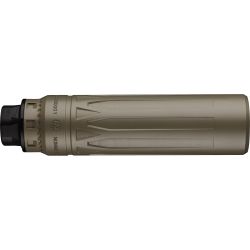 DEAD AIR NOMAD-TI XC FDE 762 DT