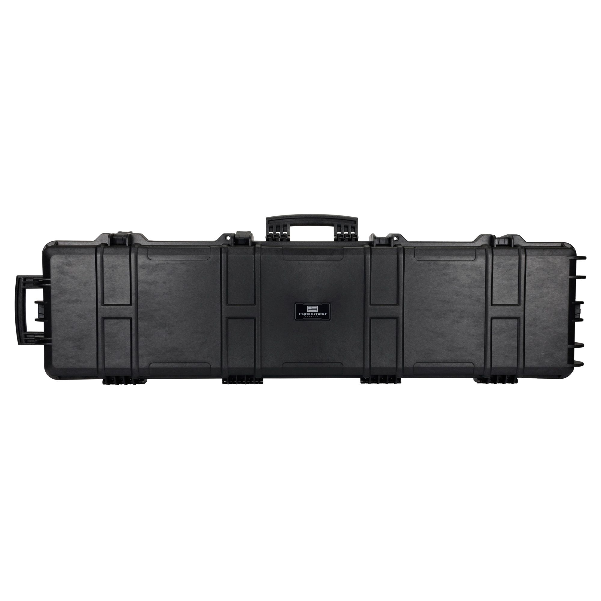 EVODS LIBERATOR SCOPED RIFLE CS BLK