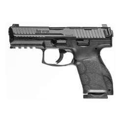 HK VP9A1 K 9MM 4.09″ 10RD BLK CA AP