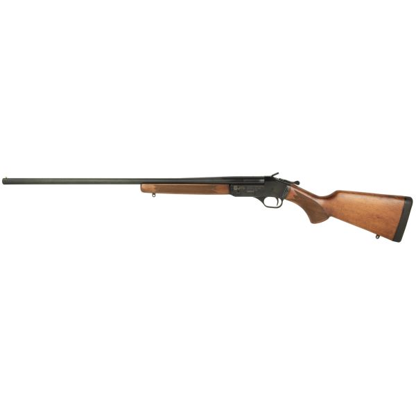 JTS SINGLE SHOT 410 28″ WOOD