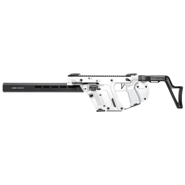 KRISS VCTR CRB G3 45ACP 16″ ALP CA