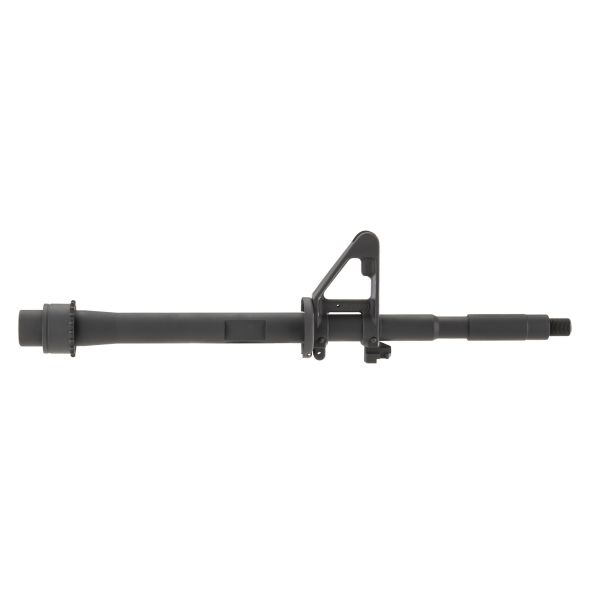 LUTH AR 14.5″ SOCOM BBL W/FSB