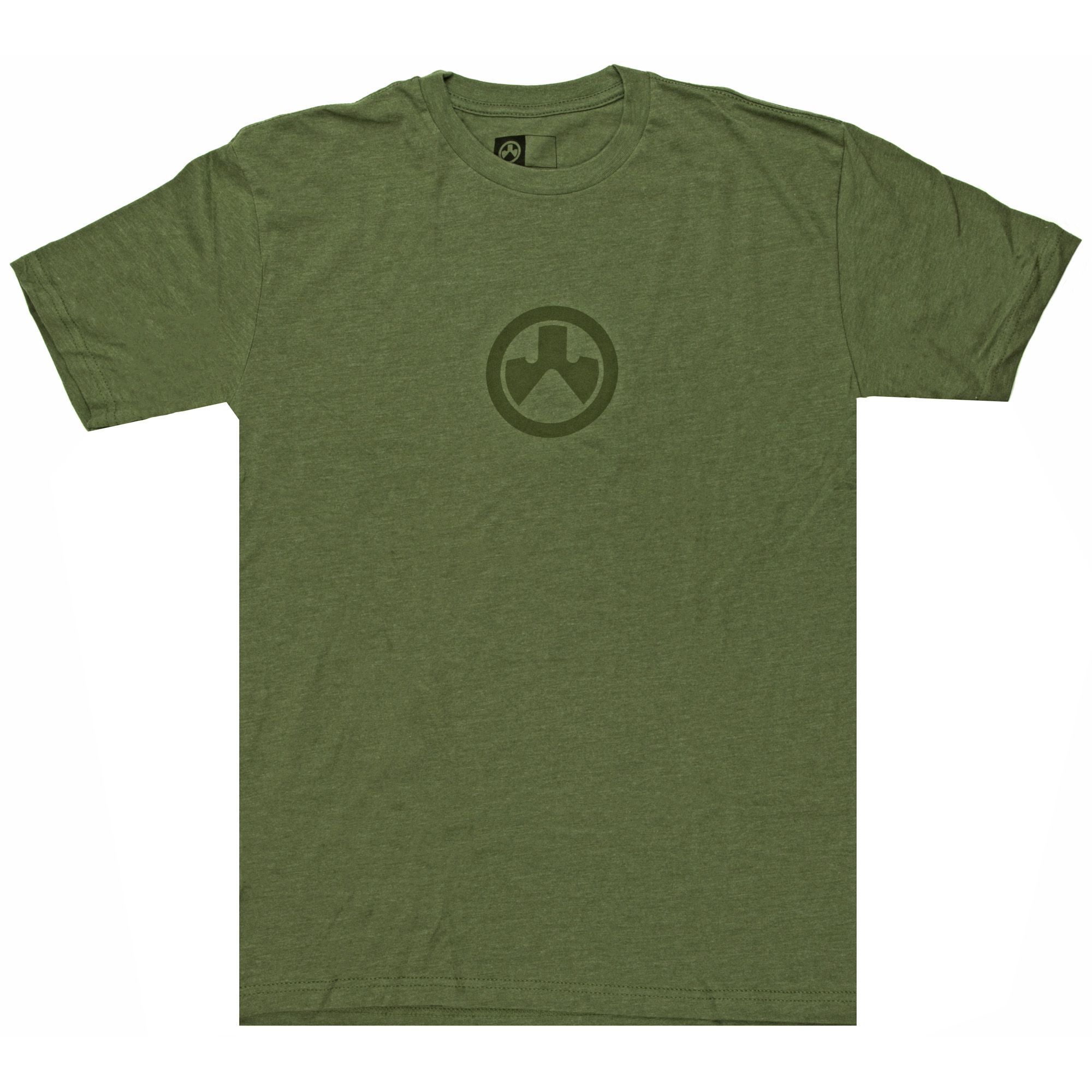 MAGPUL ICON LOGO CVC TSHRT OD XL